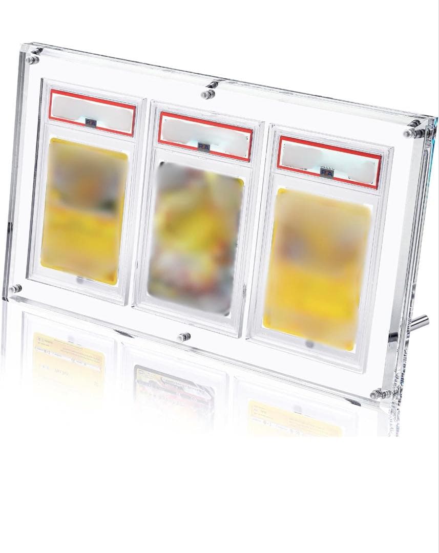 遊戯王　旧レリーフ　御三家　まとめ売り　PSA鑑定品