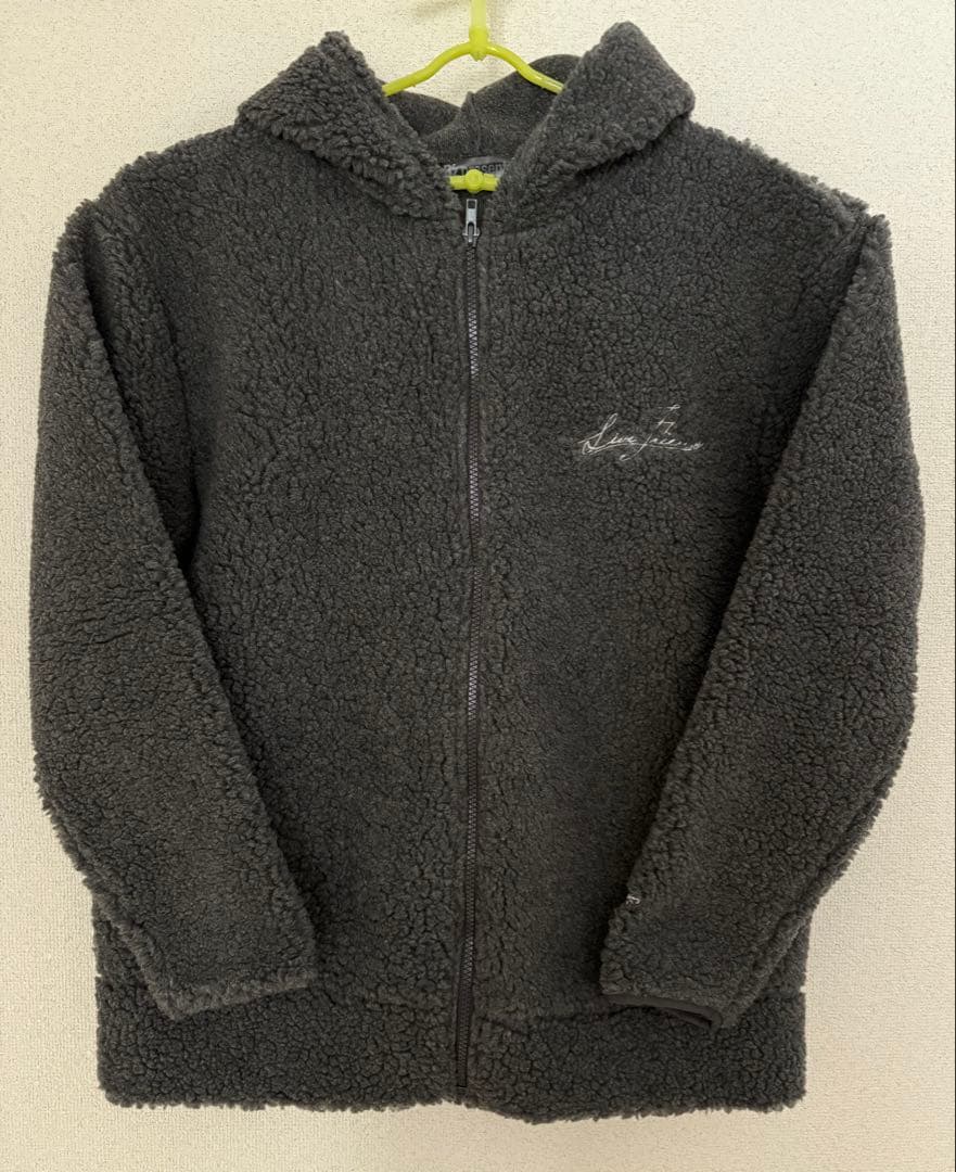 新品未開封 sukekiyo 寄行少女 スウェットシャツ DIR 京