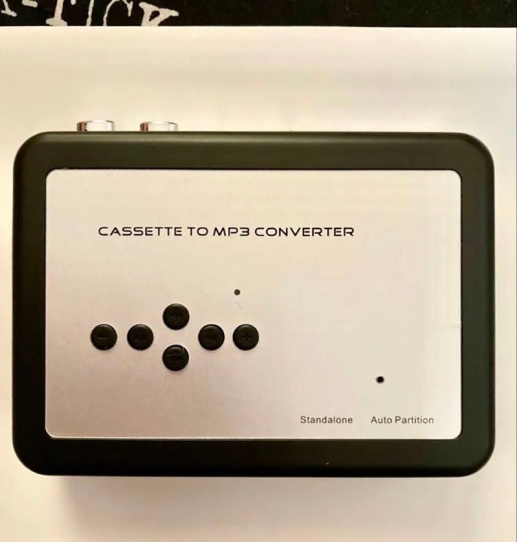 BUCK-TICK カセットプレーヤー 美品 貴重 櫻井敦司 今井寿