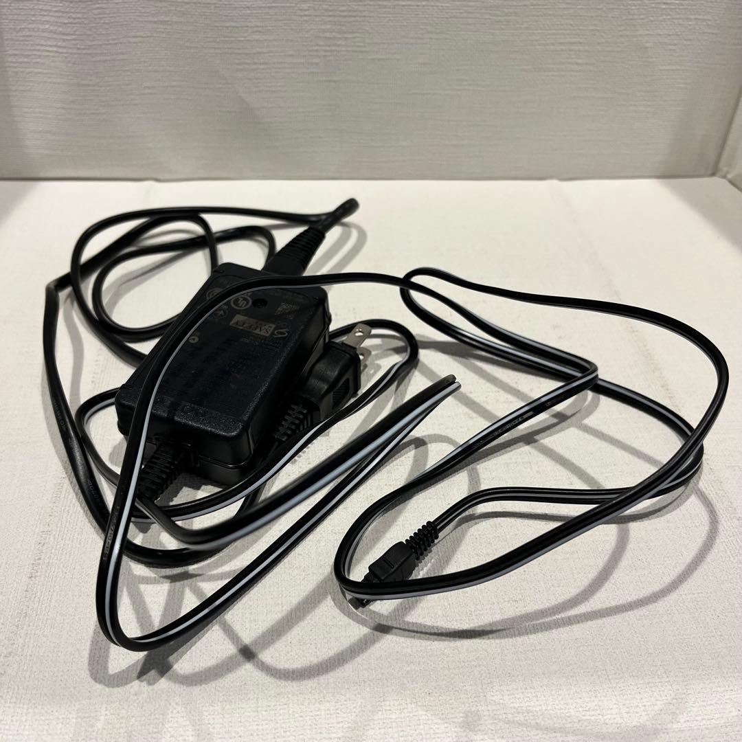 美品【動作確認ＯＫ】SONY　Handycam　HDR-PJ590V　付属品多数