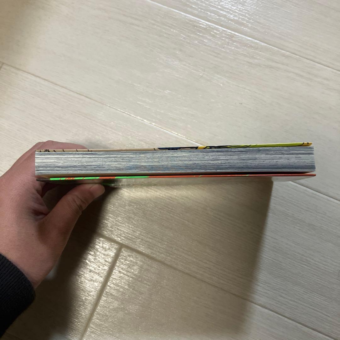 チェンソーマン 1巻　初版　帯あり　ジャンパラあり