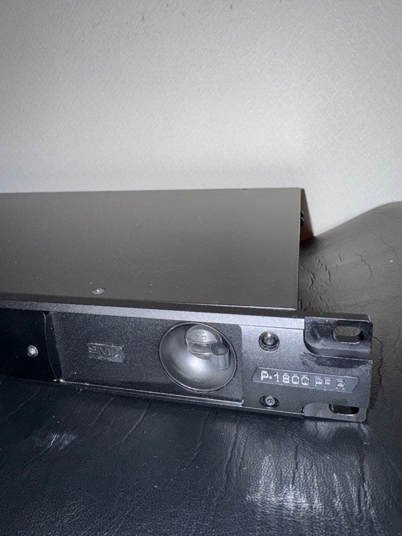 FURMAN ( ファーマン ) P-1800 PFRJ　パワーコンディショナー