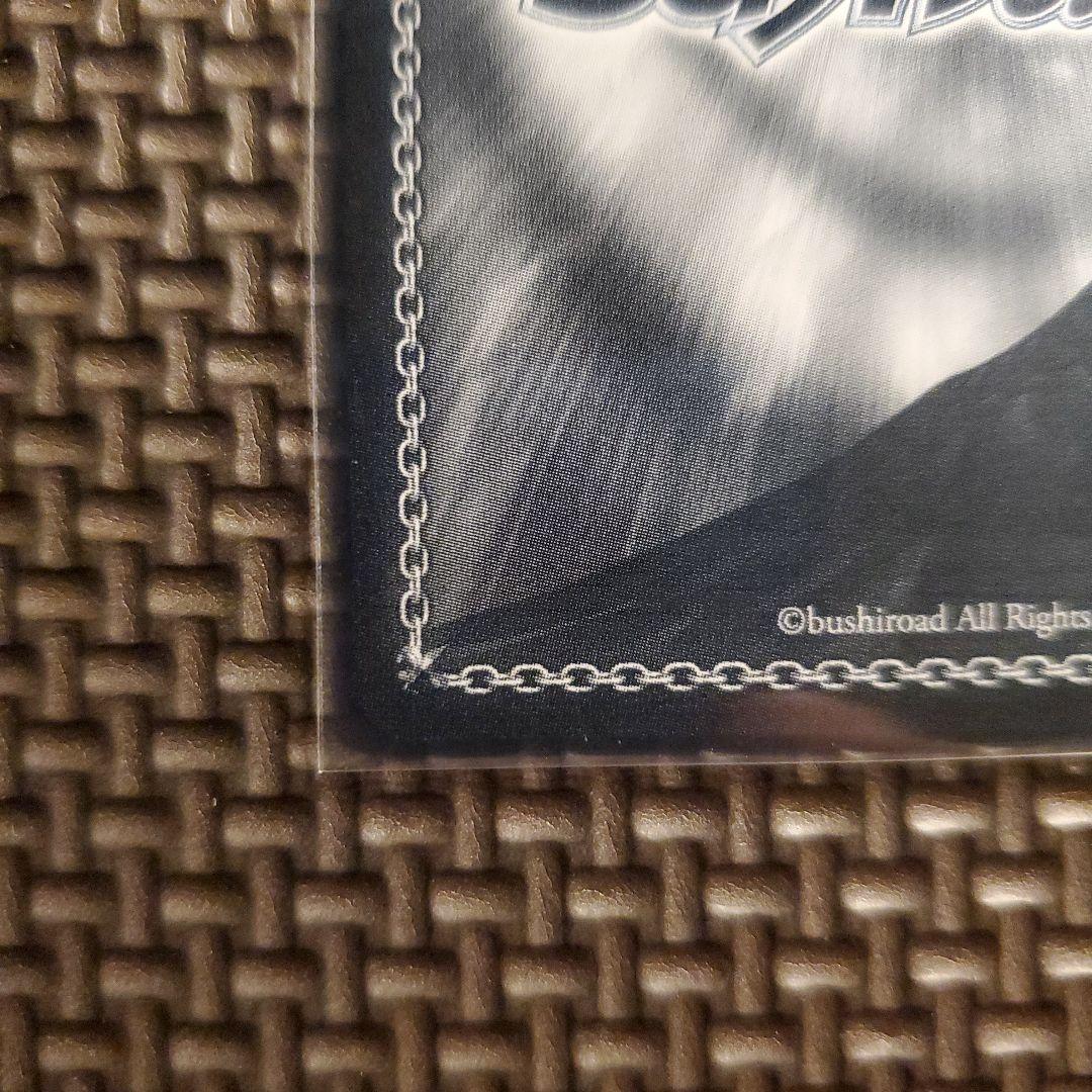 オカルト世界 WGP2025 ダンダダンタイトルカップ上位賞プロモ