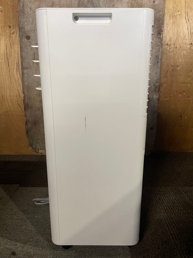 2024年製 Joy Pebble スポットクーラー