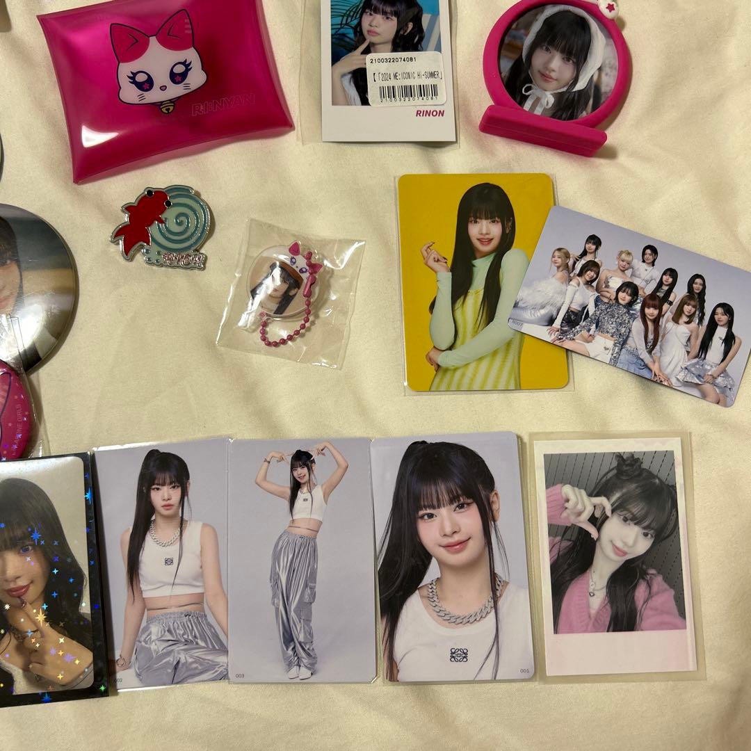 村上璃杏 グッズ まとめ売り - メルカリ