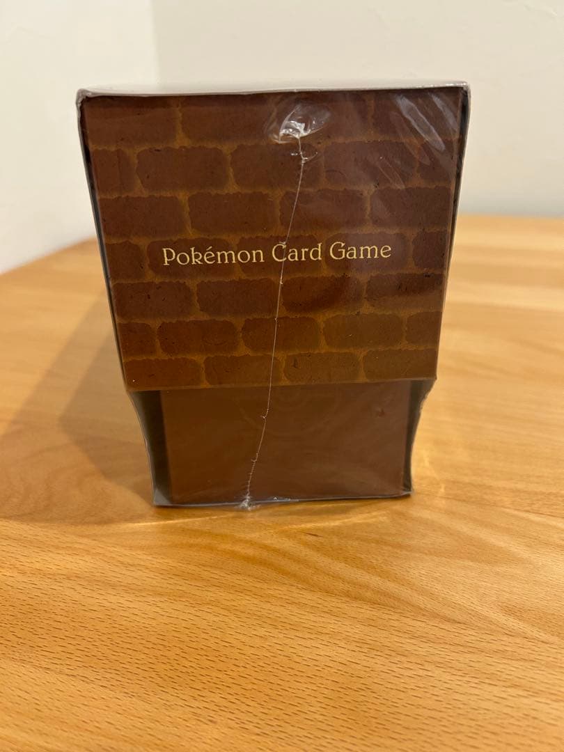 イーブイヒーローズ強化拡張パック　シュリンク付き