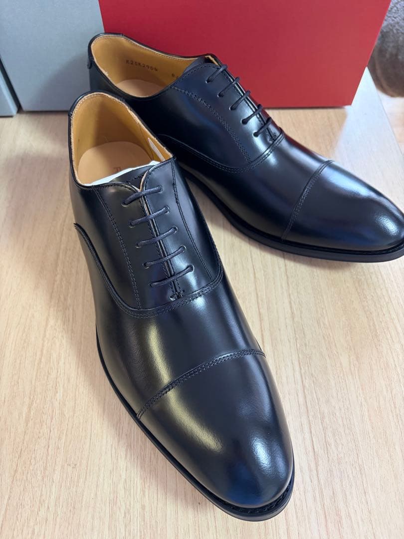 REGAL紳士革靴26cm2足セット