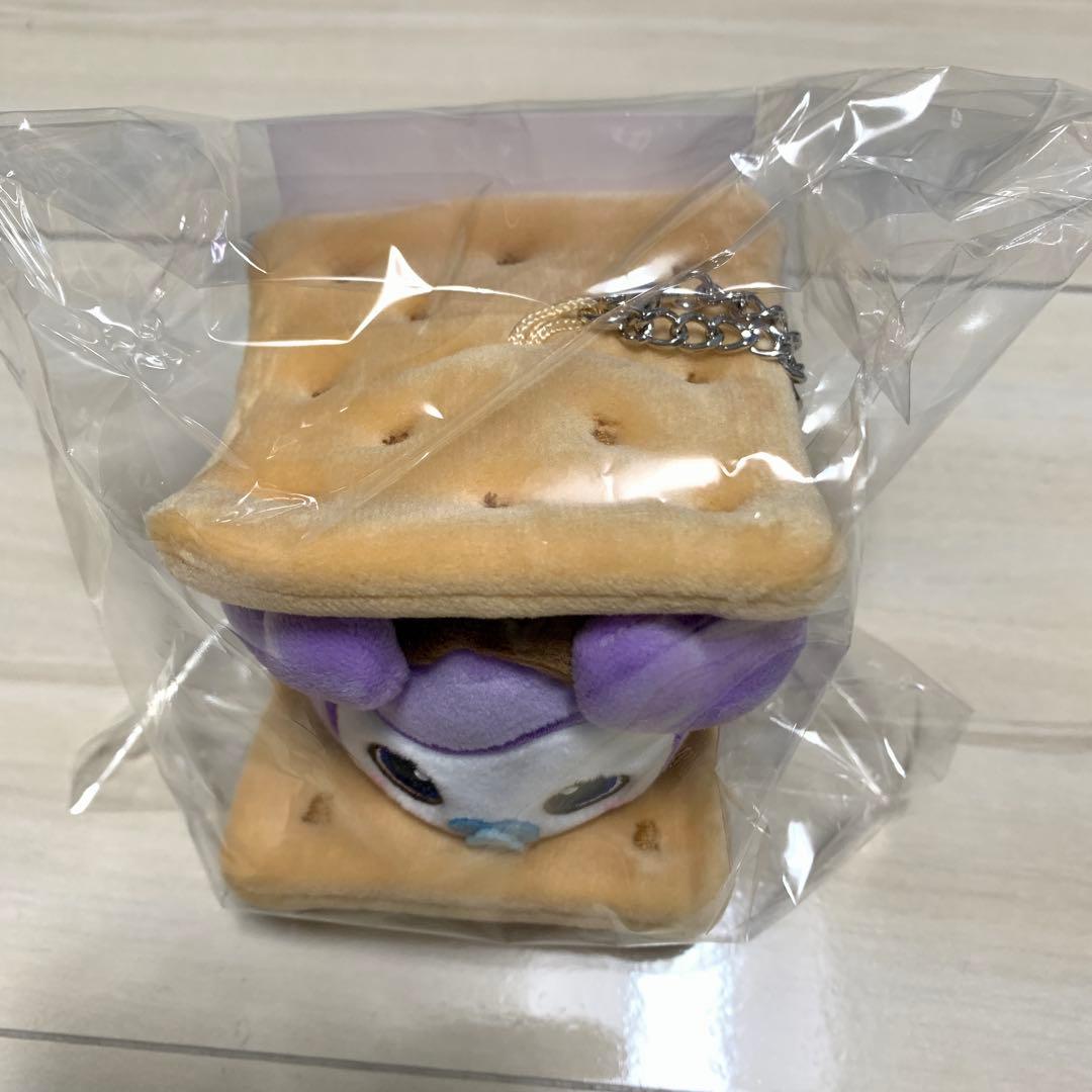 TWICE ポップアップ スモア風 バッグチャーム サナ サブリー - メルカリ