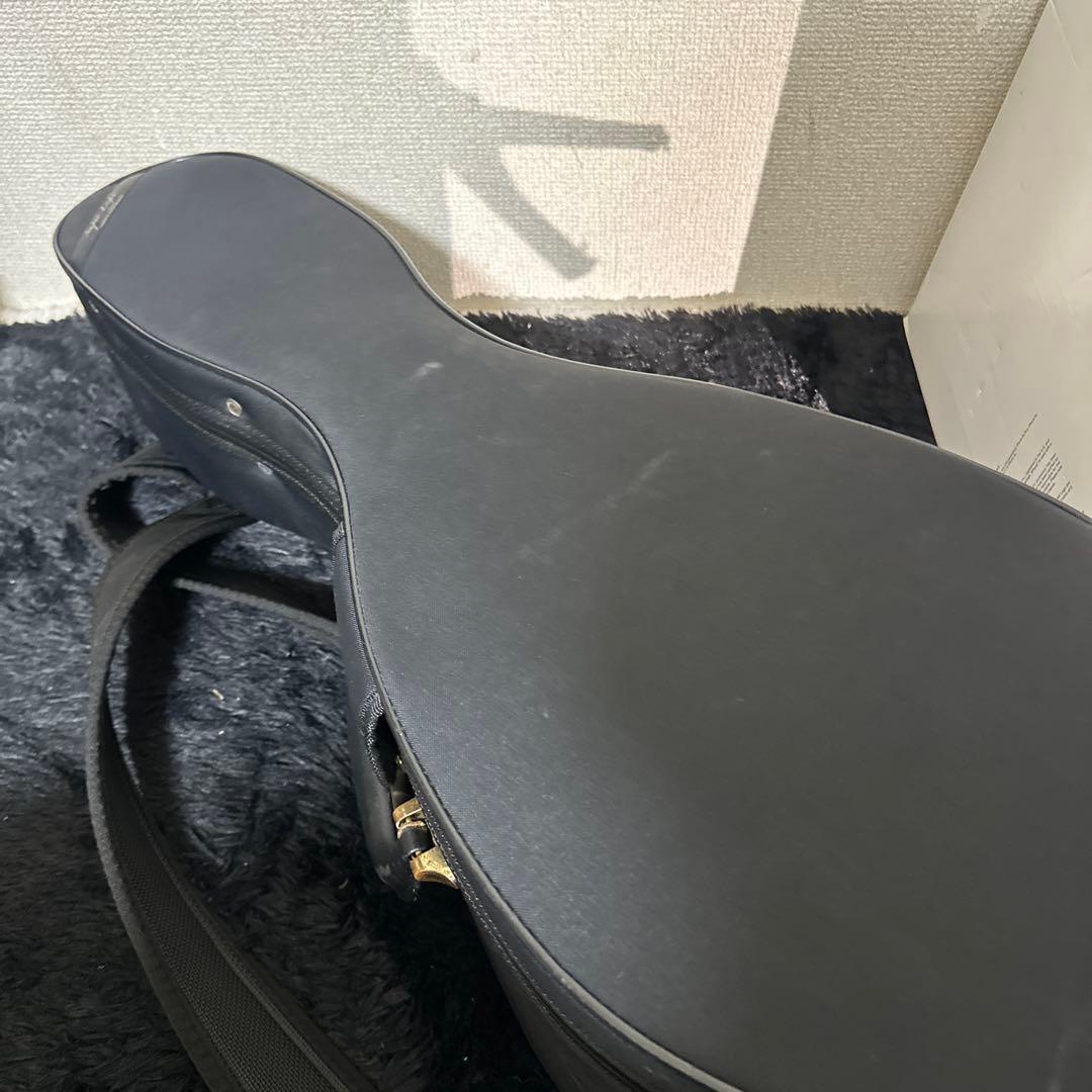 野口實 マンドリン 弦楽器 SB-52 2009 Super Light