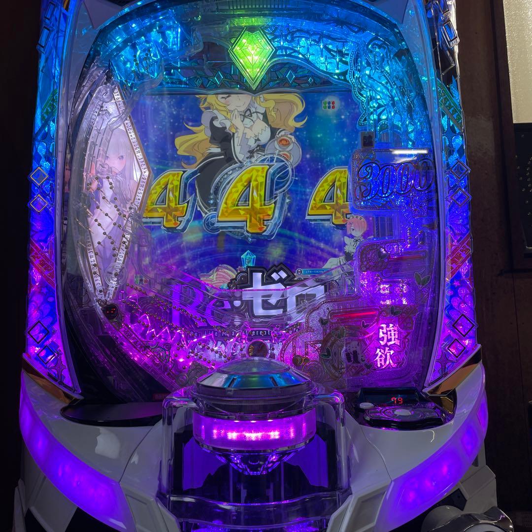 スマパチ eリゼロ