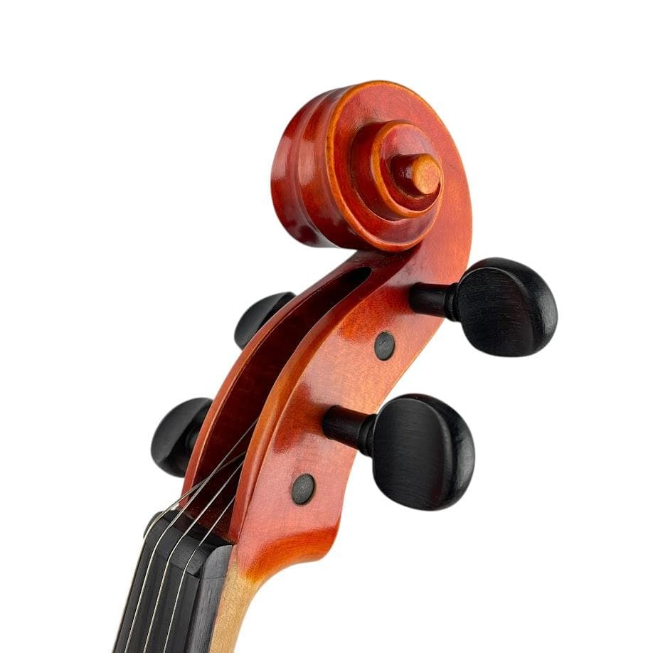 美品】ARS MUSIC バイオリン モデル024 4/4 チェコ製 GEWA