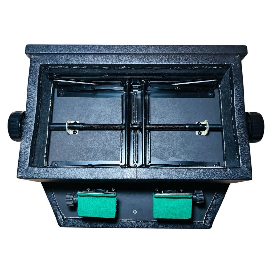 【美品】イトマサ ITOMASA P-33 ピアノ補助ペダル