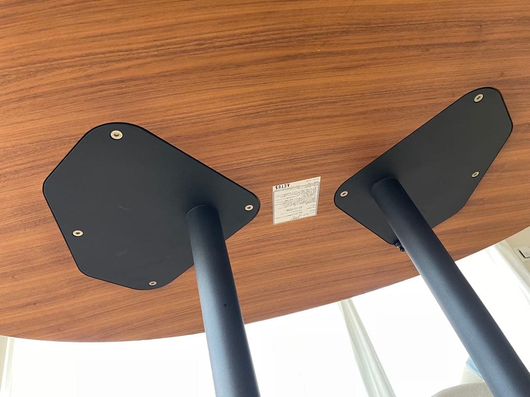 ACTUS OWN-S ビッグサイドテーブル☆