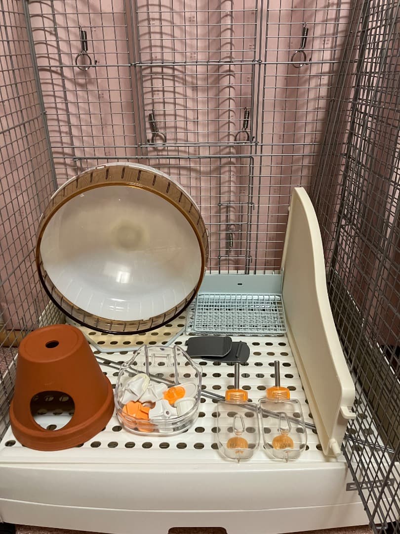 【SANKO】イージーホーム 60ハイ メッシュ ホワイトセット イージーホームステンレス 60ハイメッシュWH（ホワイト）【一度のご