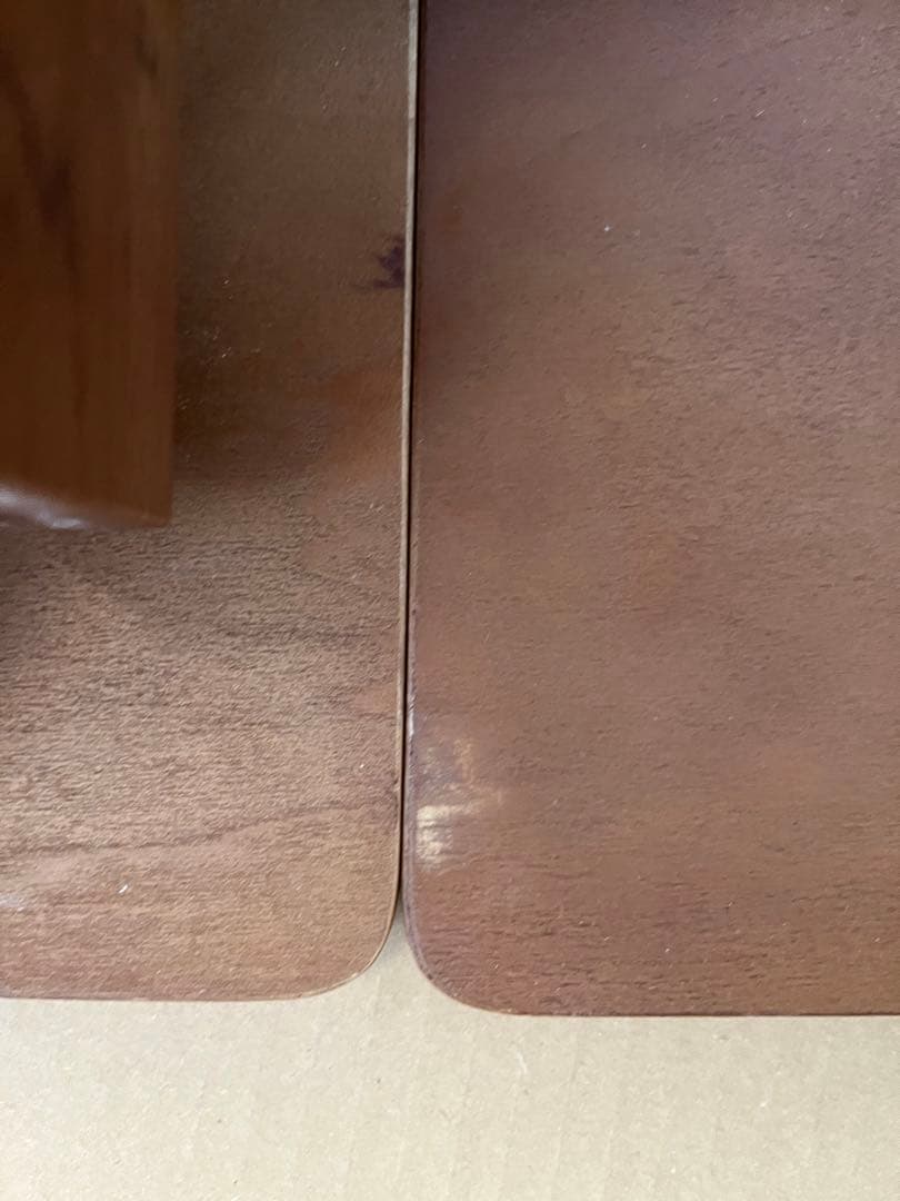 unicy ウニコ　ダイニングテーブル　TORITO エクステンションW1250