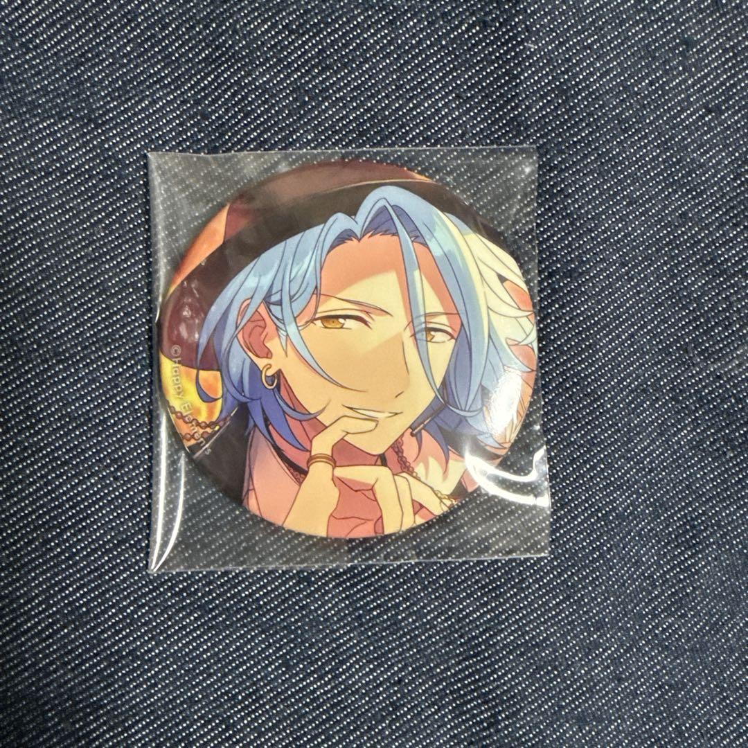 あんスタ Himeru イベコレ 6周年 缶バッジ - メルカリ