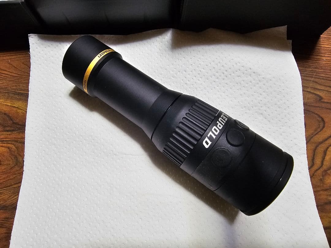 leupold lto-tracker リューポルド サーマルトラッカー