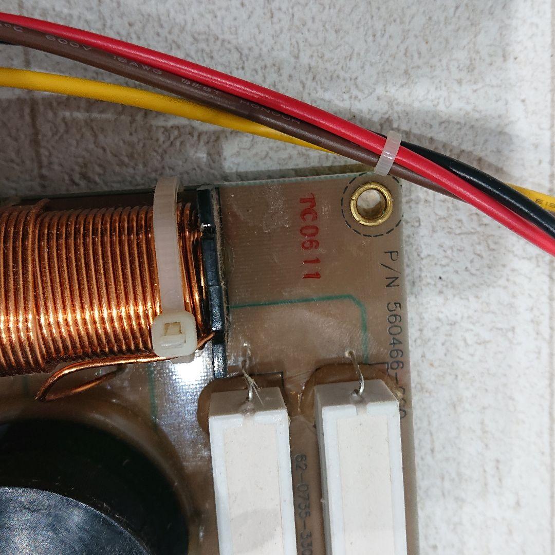 ElectroVoice ZX5-60 スピーカー ネットワーク 2本