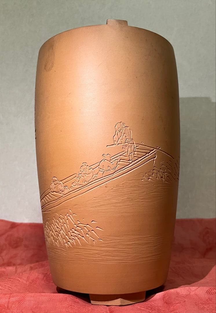 し*ず様 煎茶道具 炉