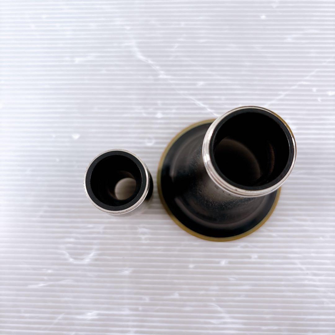 buffet crampon ビュッフェクランポン クラリネット E13