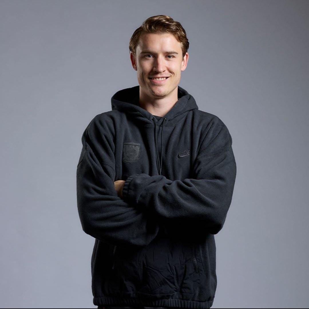 浦和レッズ NIKE クラブ+ POLAR フリースプルオーバー L/Sフーディ