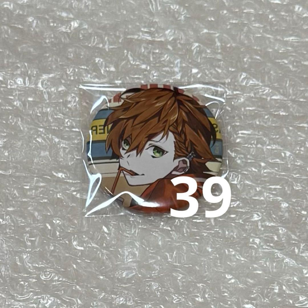 華Doll* 缶バッジ 陽汰 39点 華Doll* 缶バッジ THINK OF ME Ver. Anthos* 清瀬 陽汰: キャラグッズ