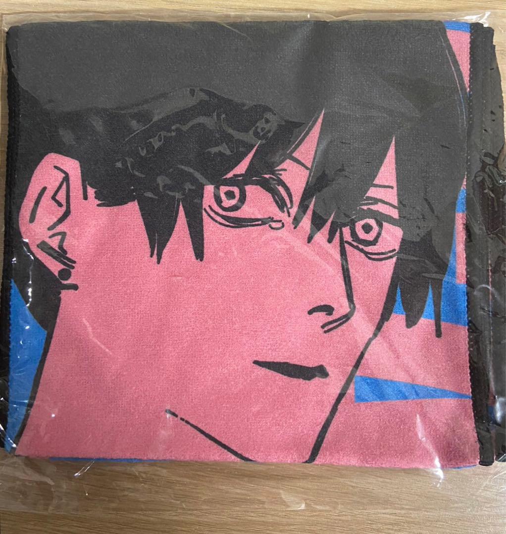 チェンソーマン タワレコ タオル 3枚セット