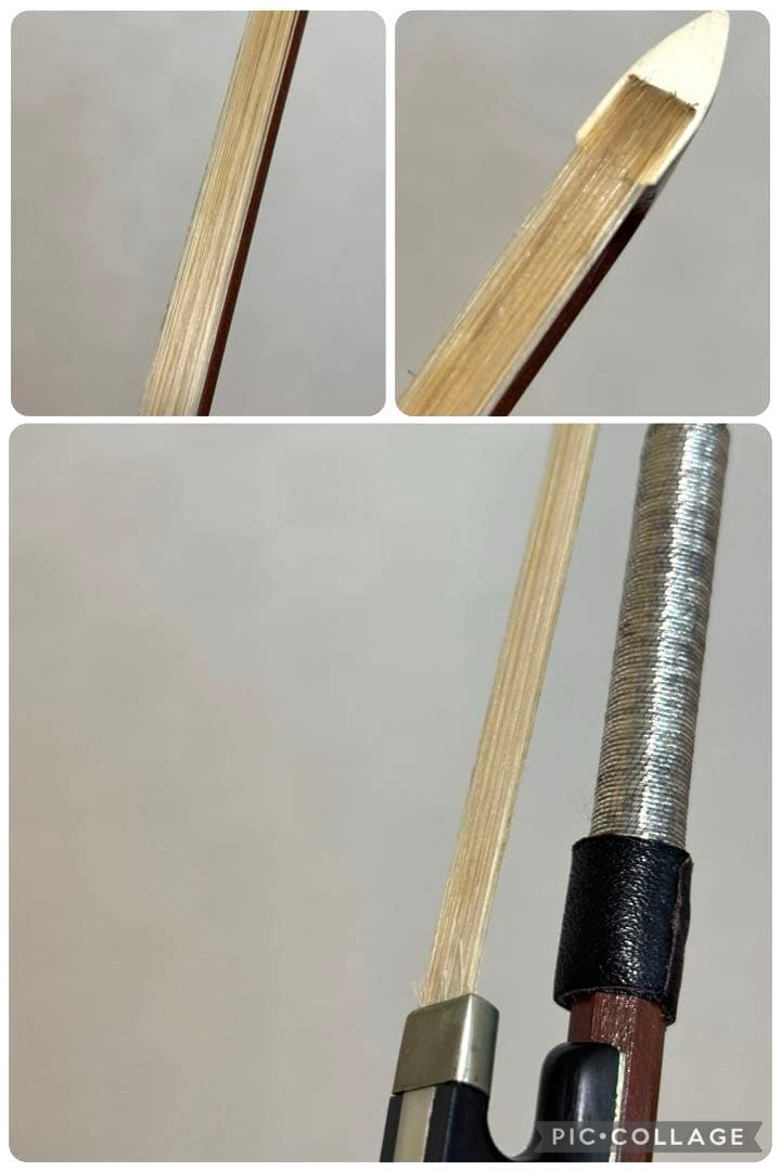 スズキ バイオリン No.220 1/8 1981年