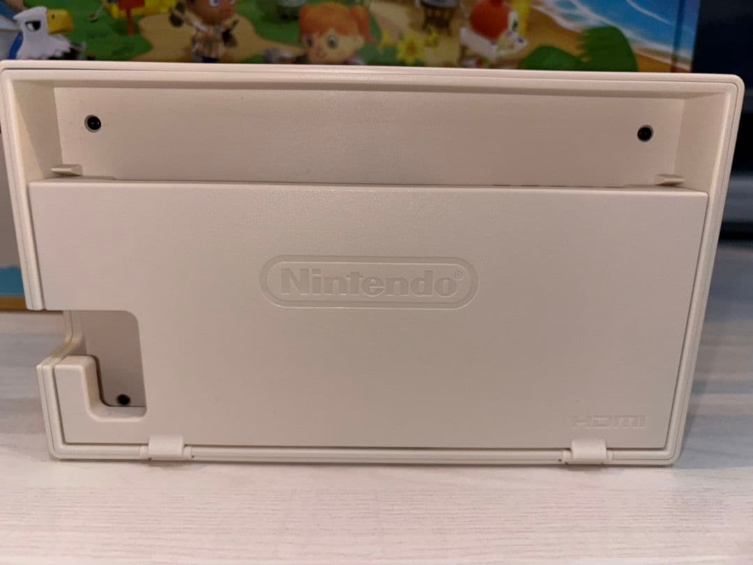 YUKI Nintendo Switch あつまれどうぶつの森ソフト非付属