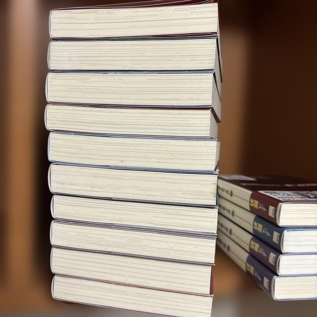 転生したらスライムだった件 14巻〜22巻※全て帯付き