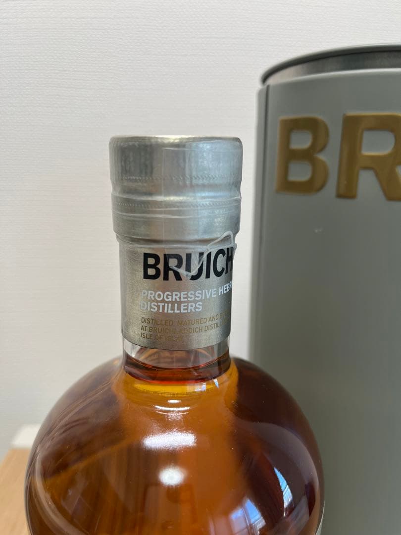 ブルックラディ アイラバーレイ 2011 Bruichladdich H104601192