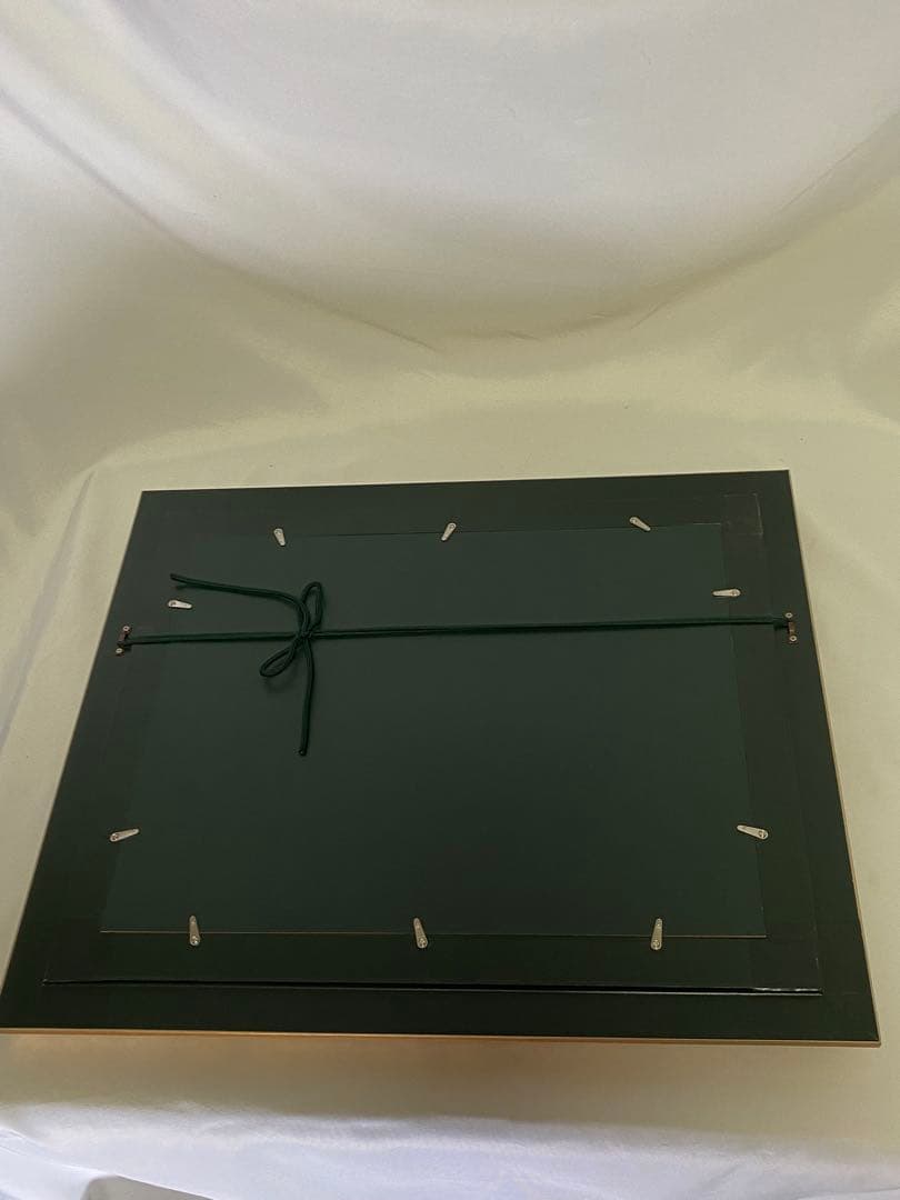 2251❣️ アルフレッド・シスレー、「マルリーの堰」　立体複製　6号