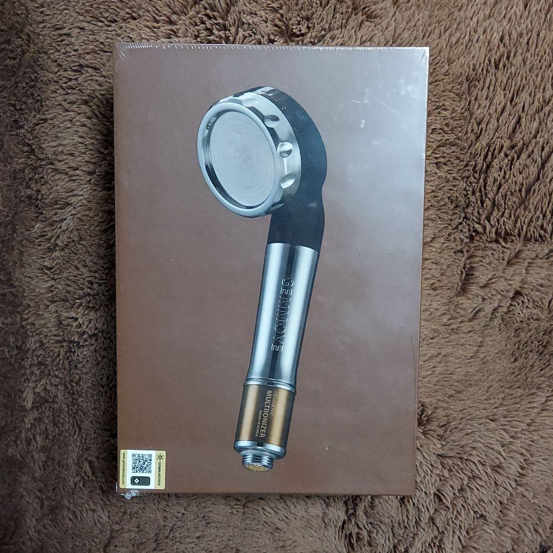 ジェンマジャパン シャワーヘッド