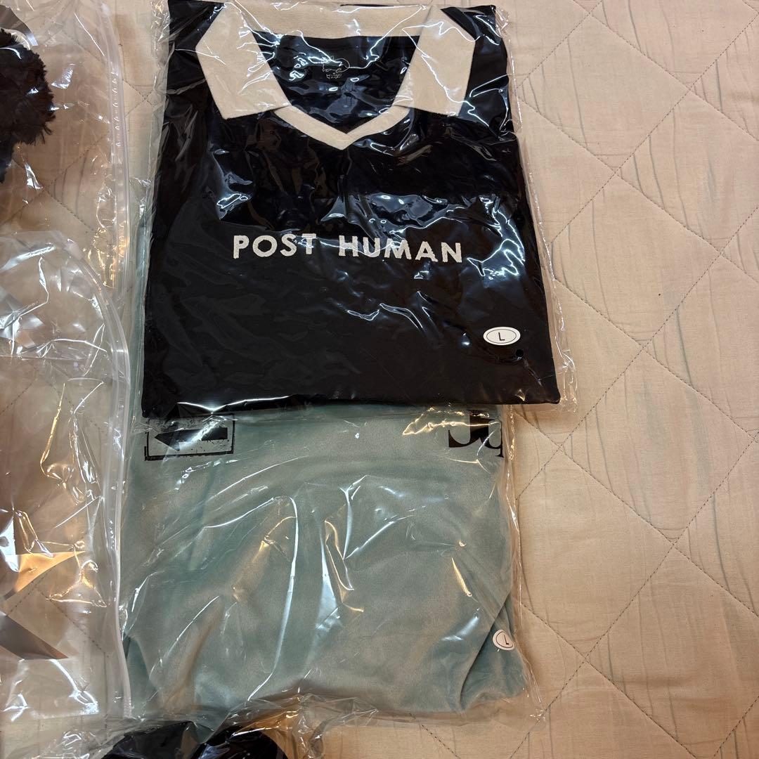 米津玄師☆ねこちゃんグッズセットM☆2025年JUNK