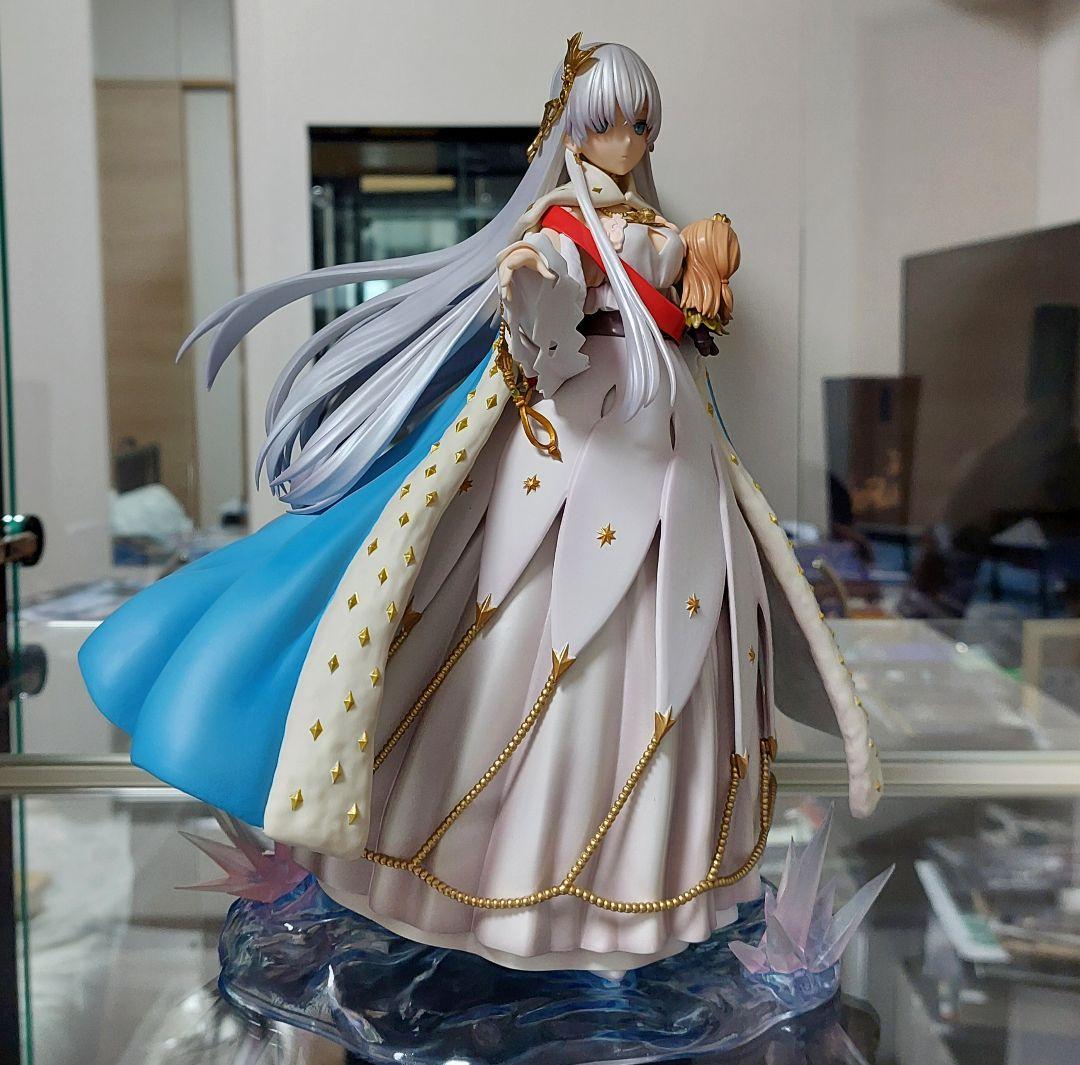 Fate/Grand Order キャスター/アナスタシア 1/7 フィギュア