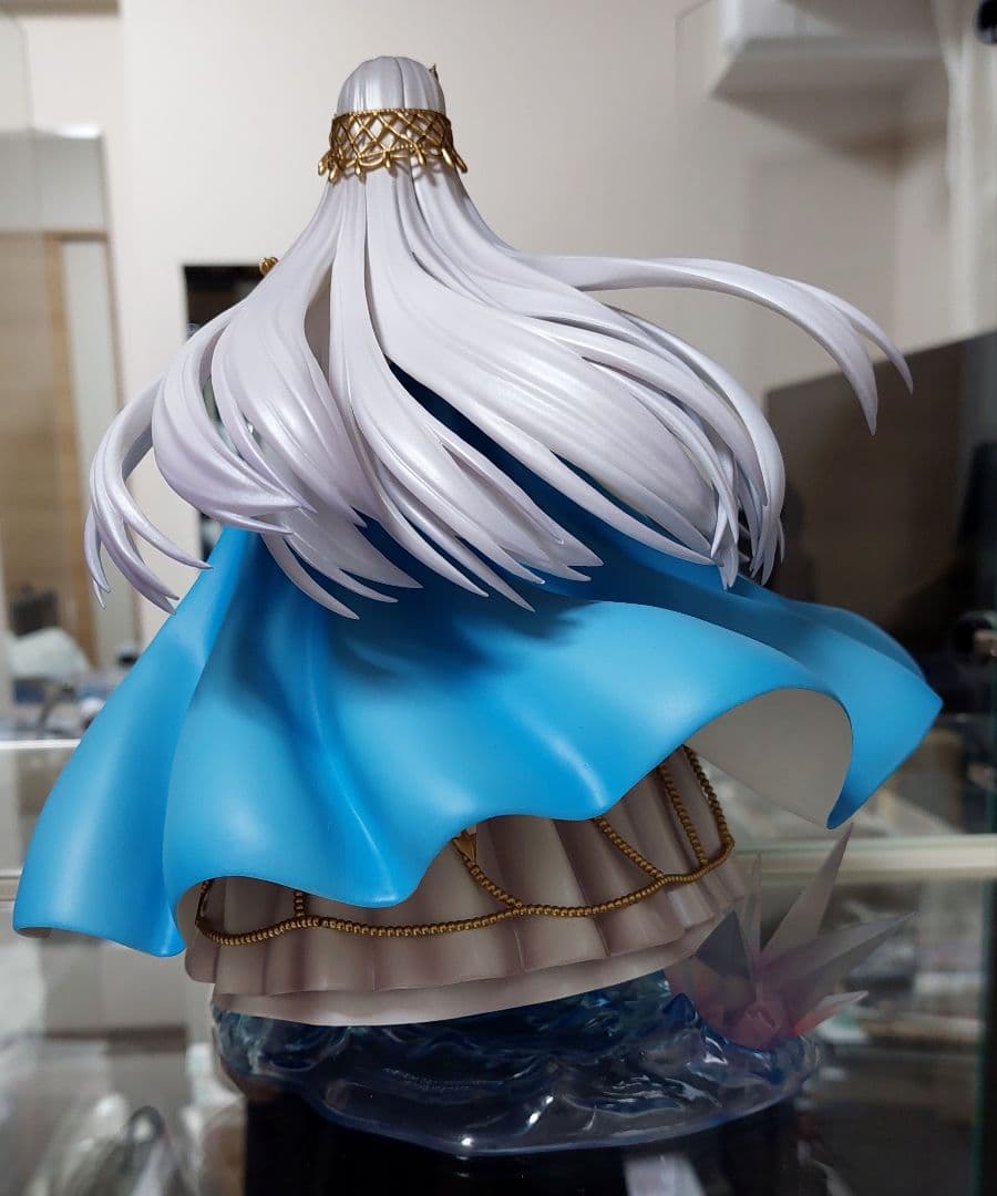 Fate/Grand Order キャスター/アナスタシア 1/7 フィギュア