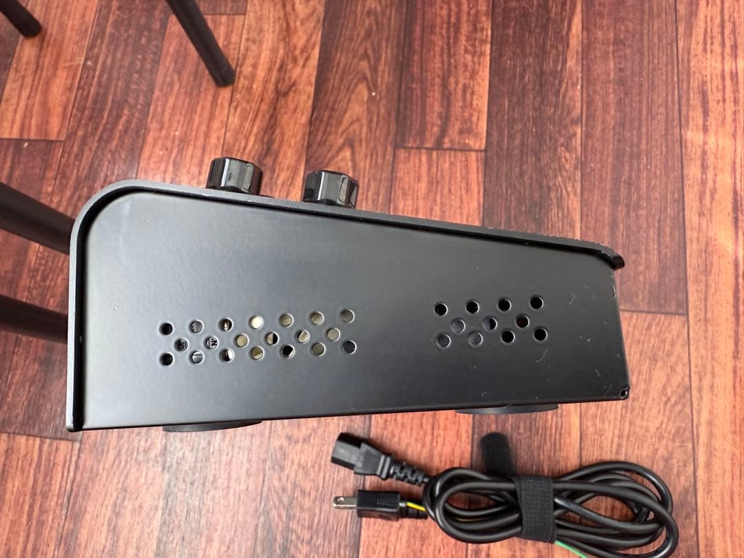 AMPED 3 ギターエフェクター Blackstar