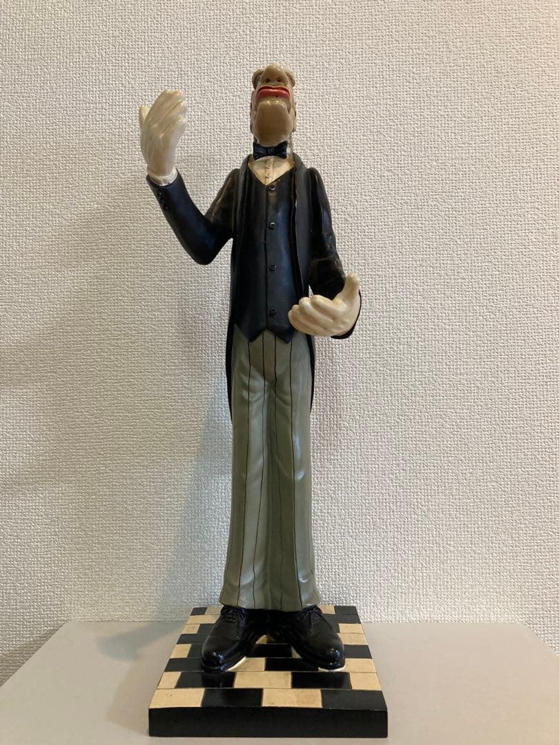 希少）ボンベイカンパニー ワインボトルホルダーコレクターズアイテム