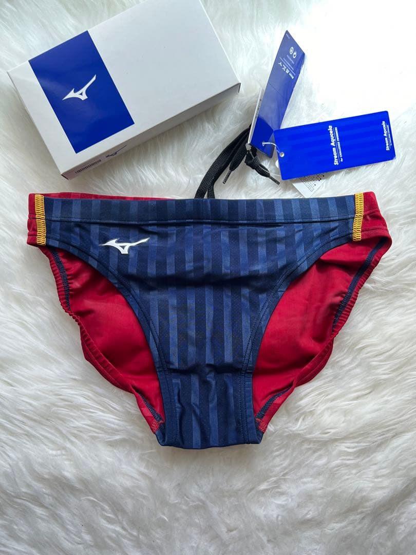 立命館大学 水球選手着用水着 30サイズ ポロパン TURBO立命館大学水球