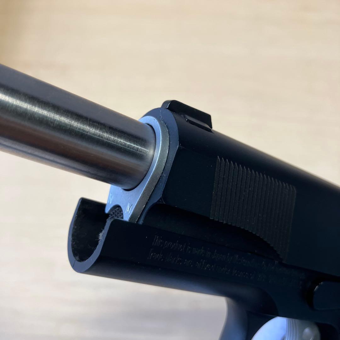 ウエスタンアームズ　パラオーディナンス