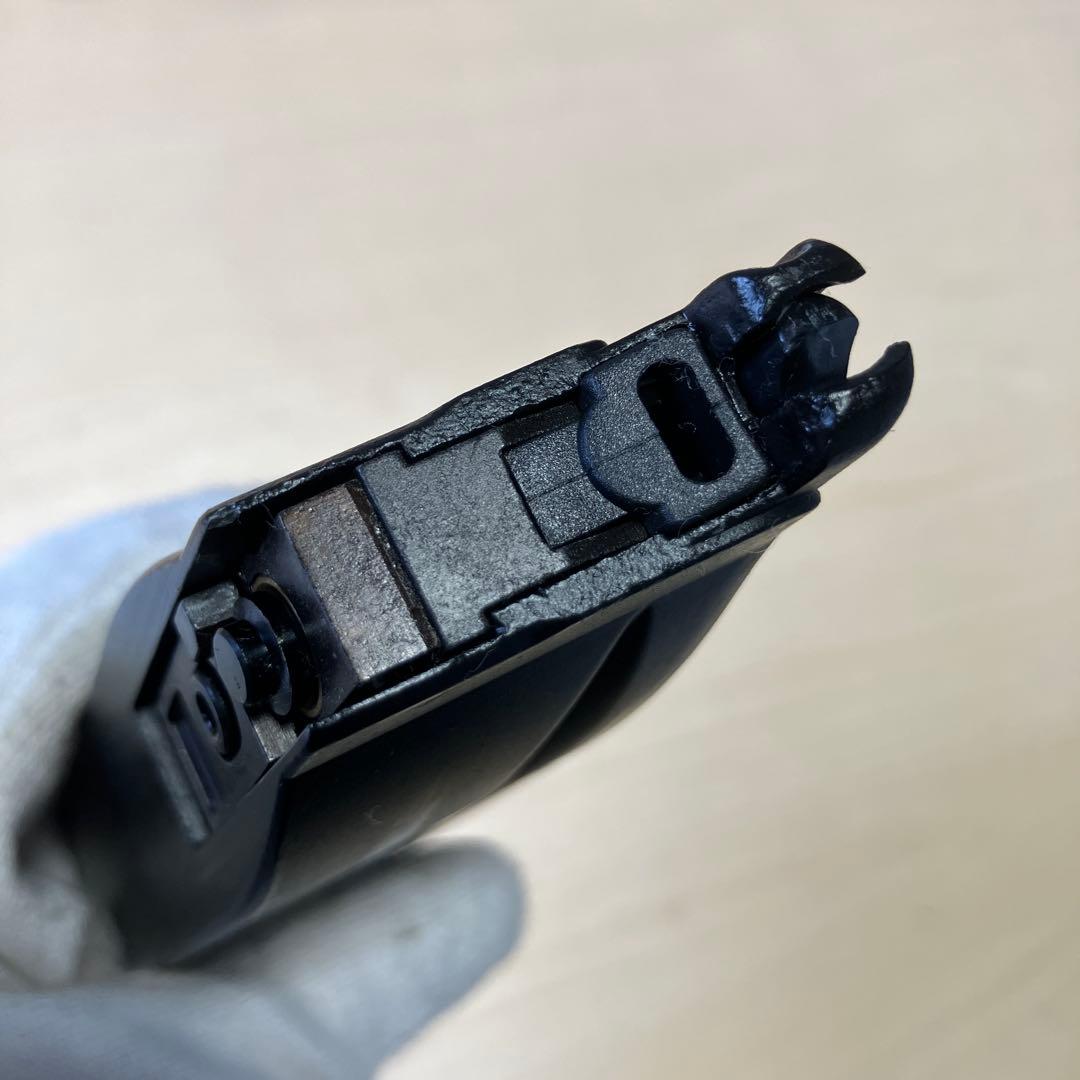 ウエスタンアームズ　パラオーディナンス