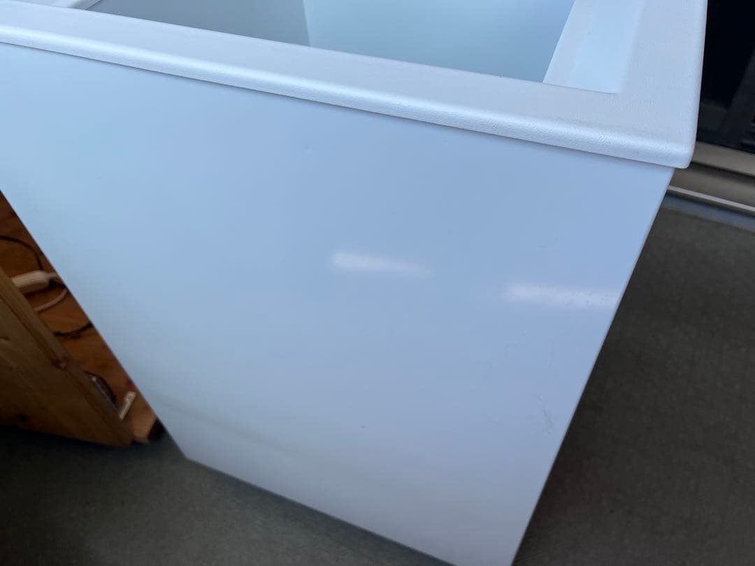 ダイレイ　超低温冷凍庫-60度　DFM-70e冷凍庫