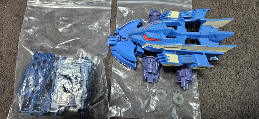 クラッシュギアニトロ　まとめ売り