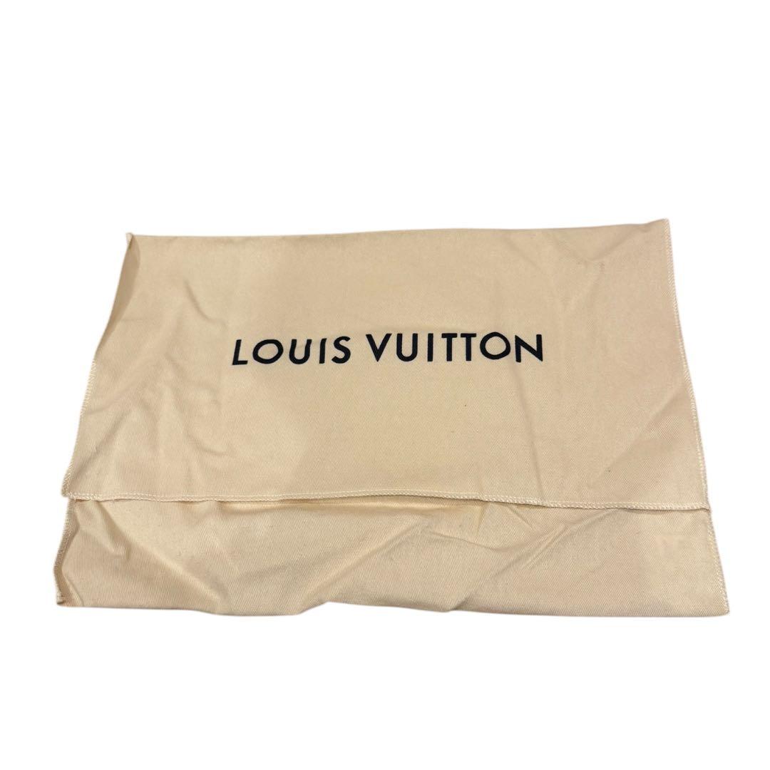 ルイヴィトン M43555 ショルダーバッグ サントンジュ モノグラム【美品】