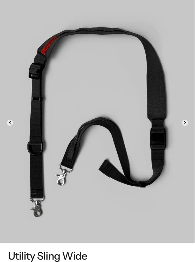 Summit Tote Medium オリーブグリーン/ブラウン