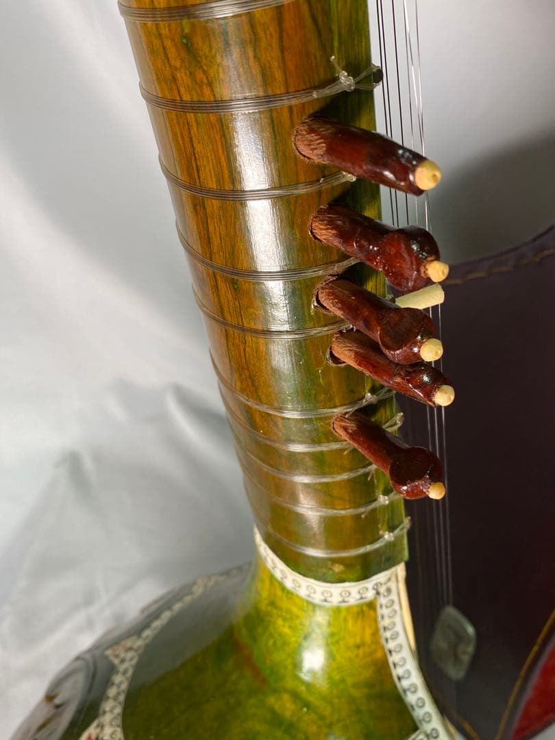 2470❣️ シータル　インド楽器