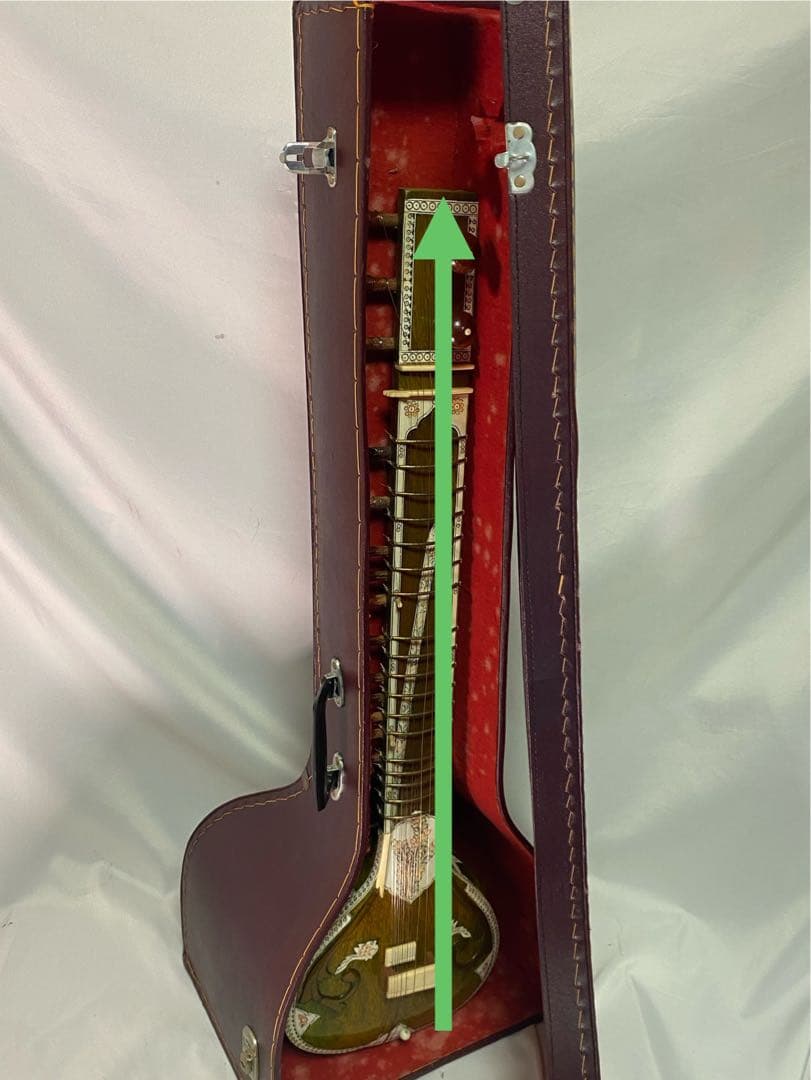 2470❣️ シータル　インド楽器