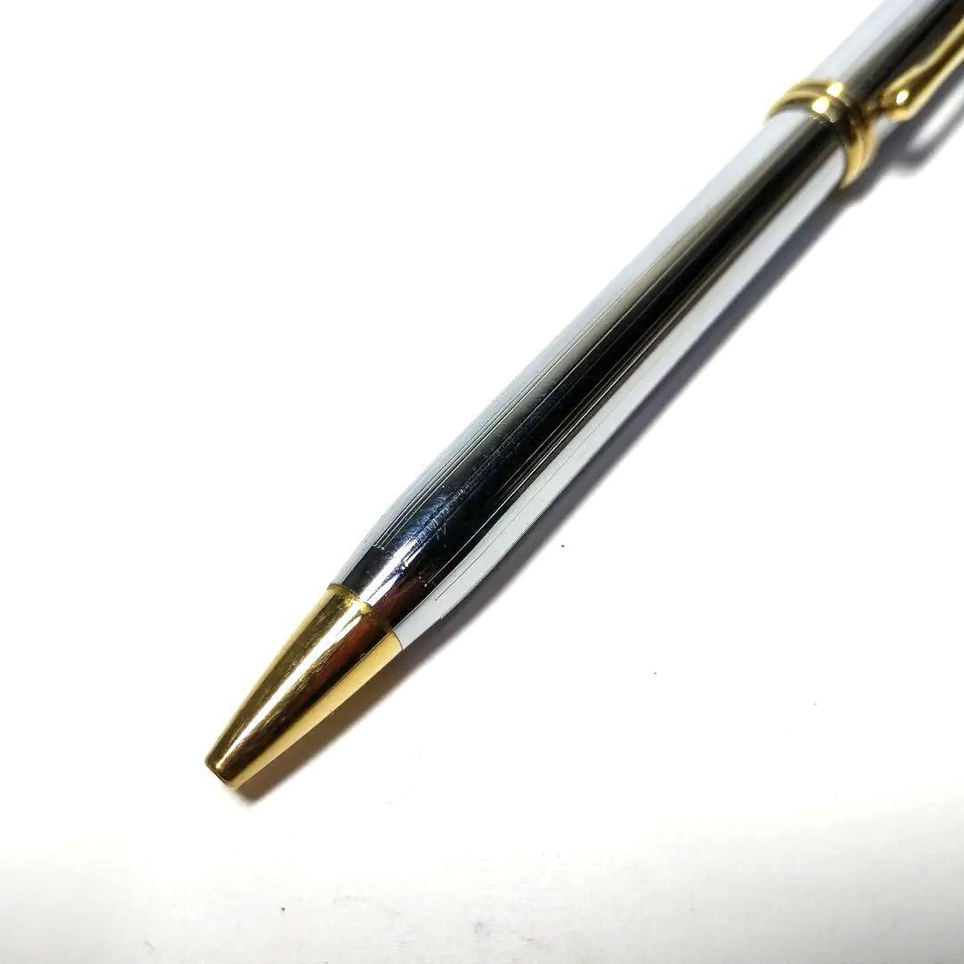 CROSSクロス 旧ロゴ筆記体 タウンゼントボールペン IRELAND製 - メルカリ