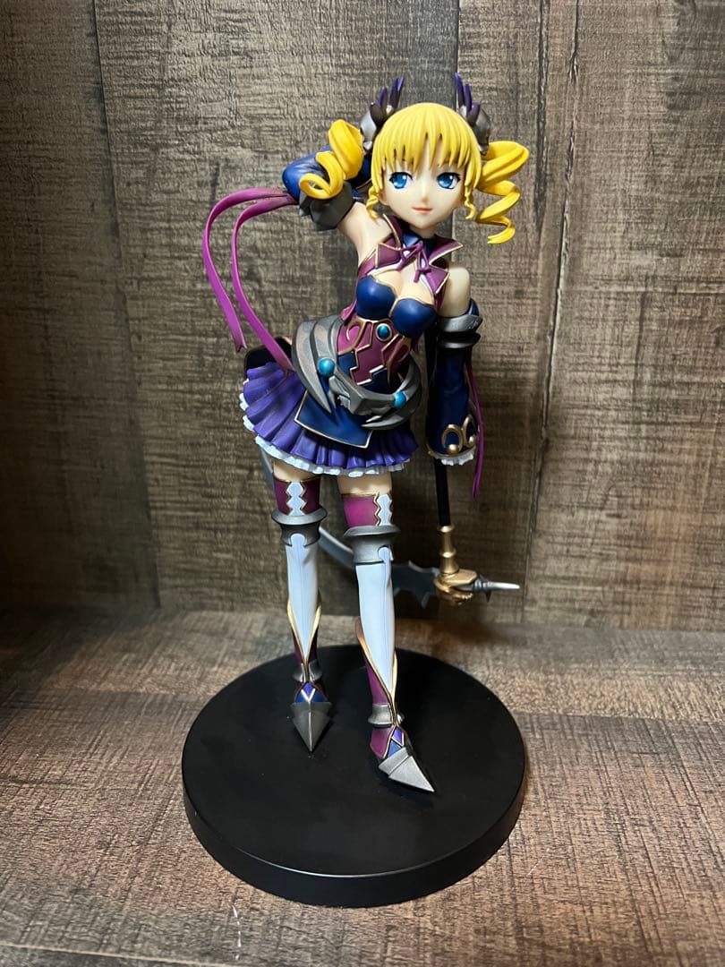 真・恋姫†無双 曹操 華琳 フィギュア - メルカリ