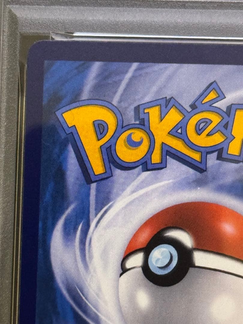 PSA10 チリ　SAR　中国語